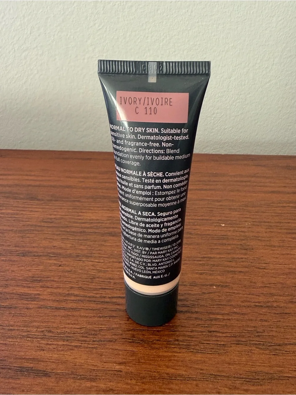 Mary Kay mary kay